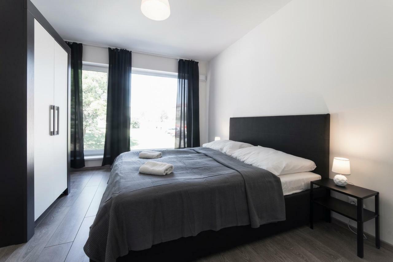 Hostel Homer Liben Prague Luaran gambar