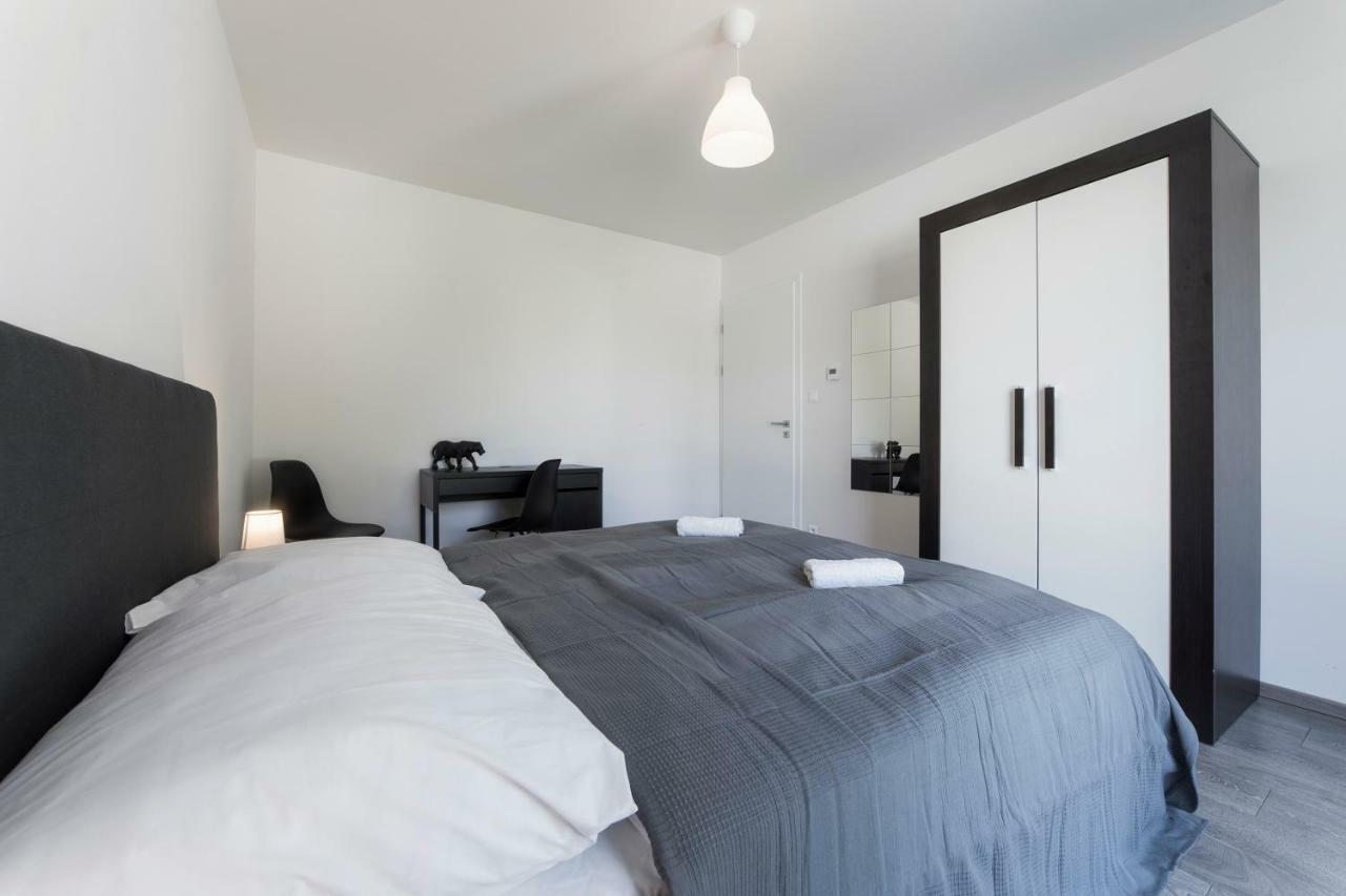 Hostel Homer Liben Prague Luaran gambar