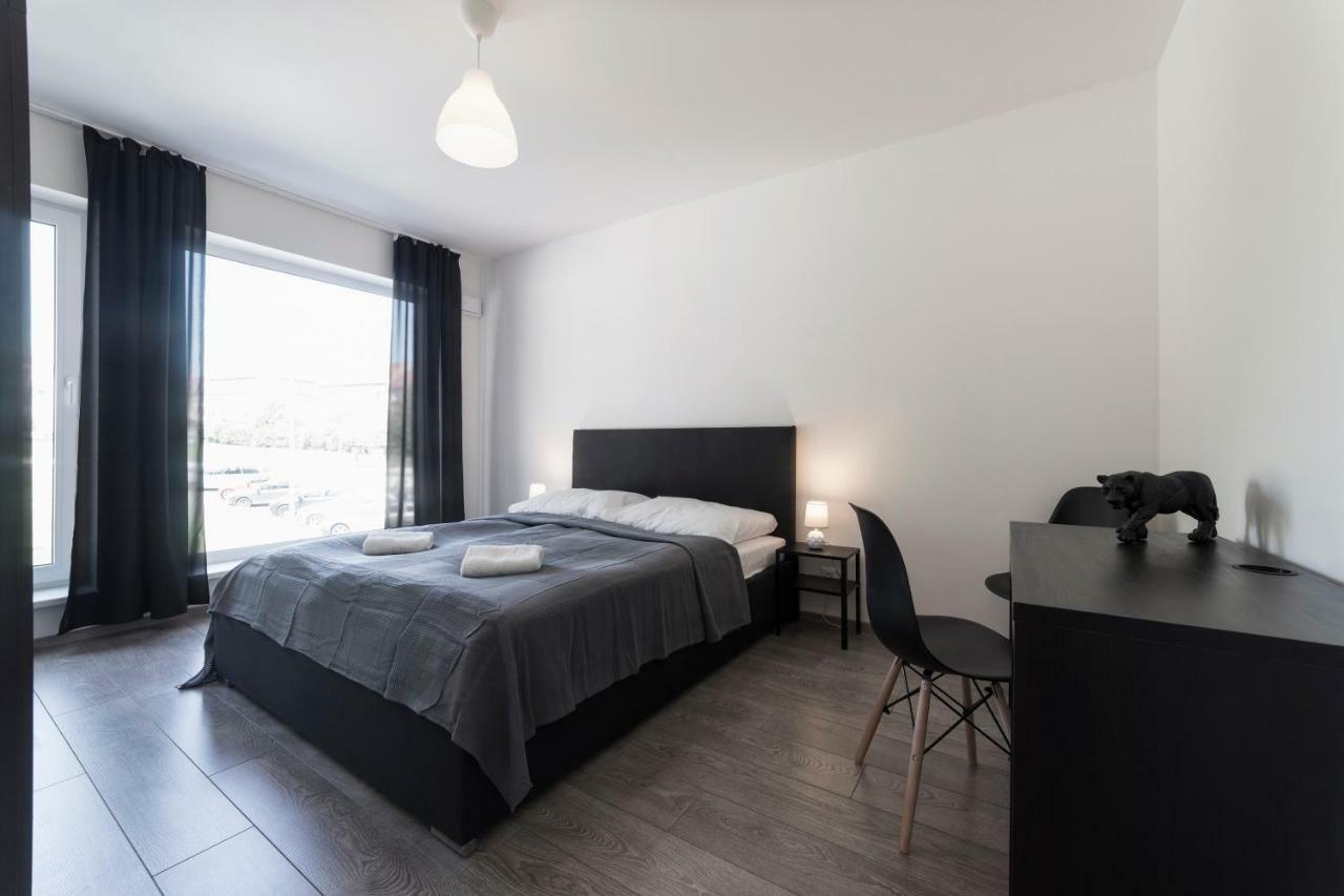 Hostel Homer Liben Prague Luaran gambar