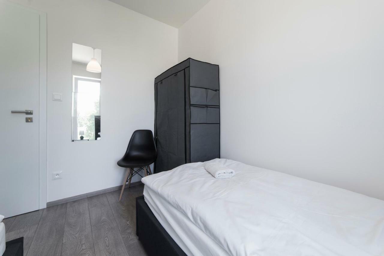 Hostel Homer Liben Prague Luaran gambar
