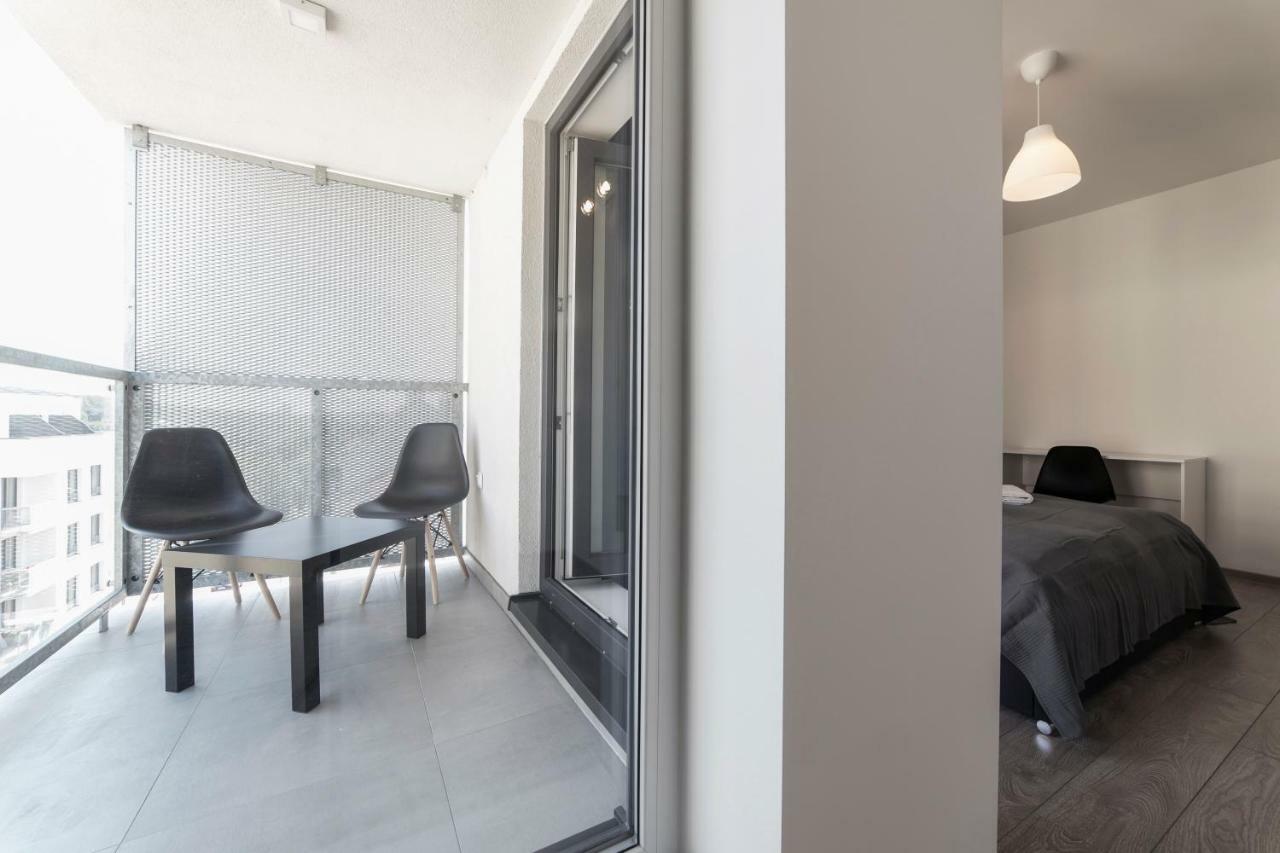 Hostel Homer Liben Prague Luaran gambar