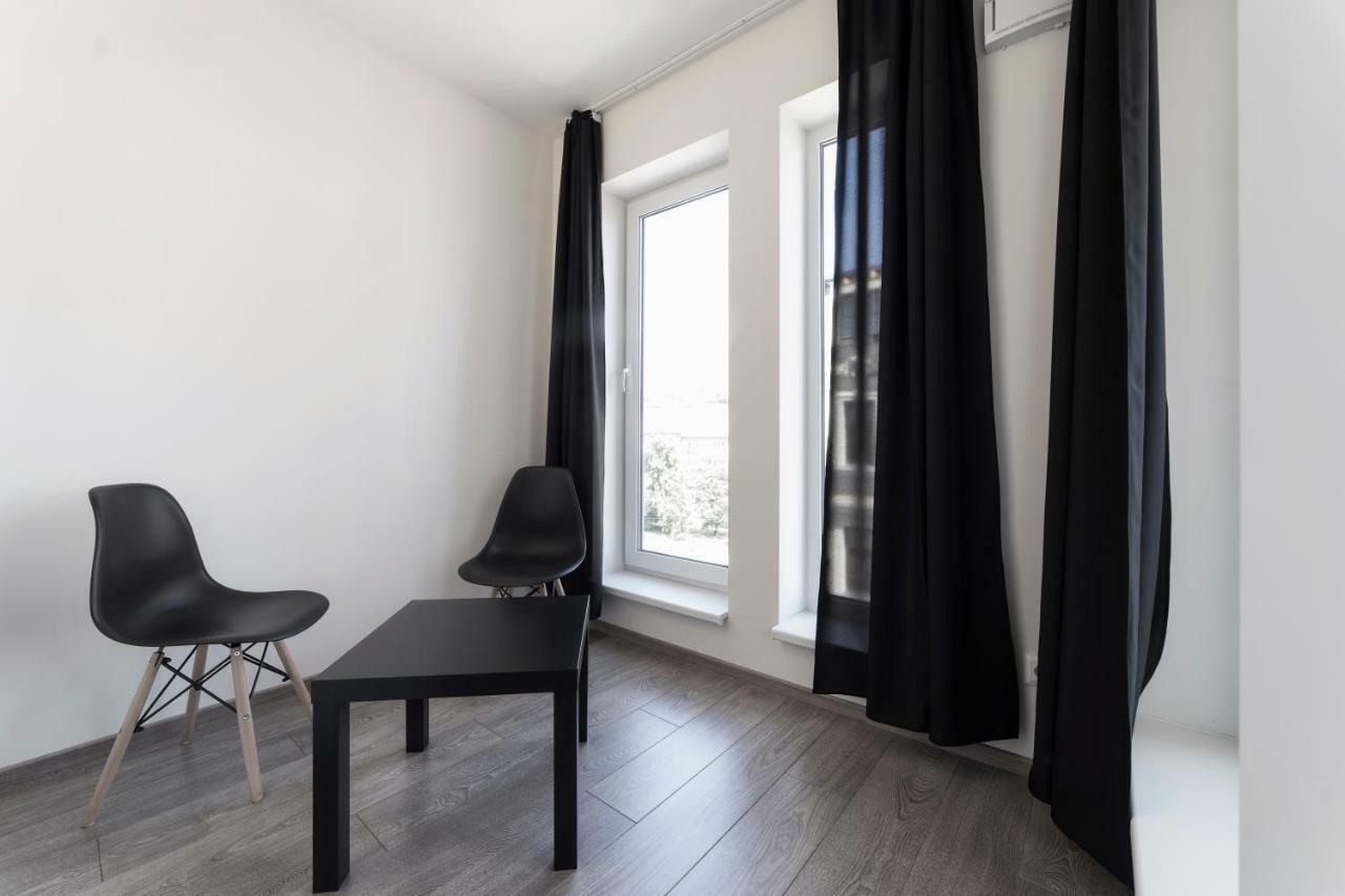Hostel Homer Liben Prague Luaran gambar